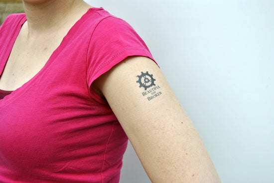 17 Best Temporary Tattoos - Realistic, Long-Lasting Body Art 2022
