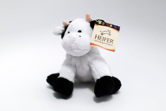 Miscellany - Heifer Plush Animals