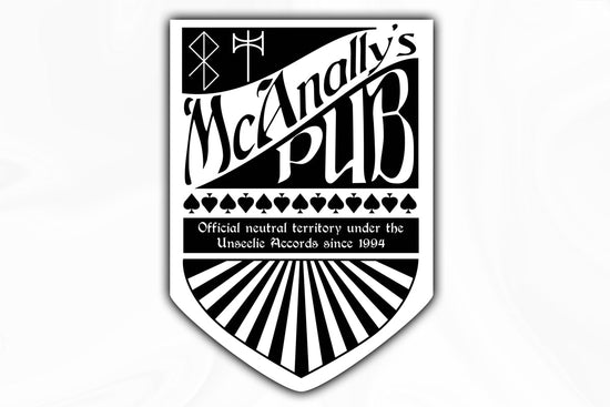 Miscellany - McAnally's Pub Mug