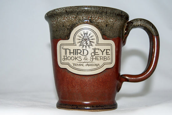 Miscellany - Third Eye Books & Herbs Mug
