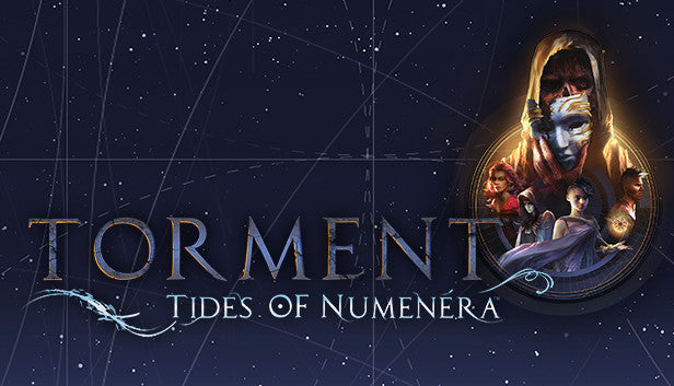 Torment: Tides of Numenara + Monte Cook Games coupon code