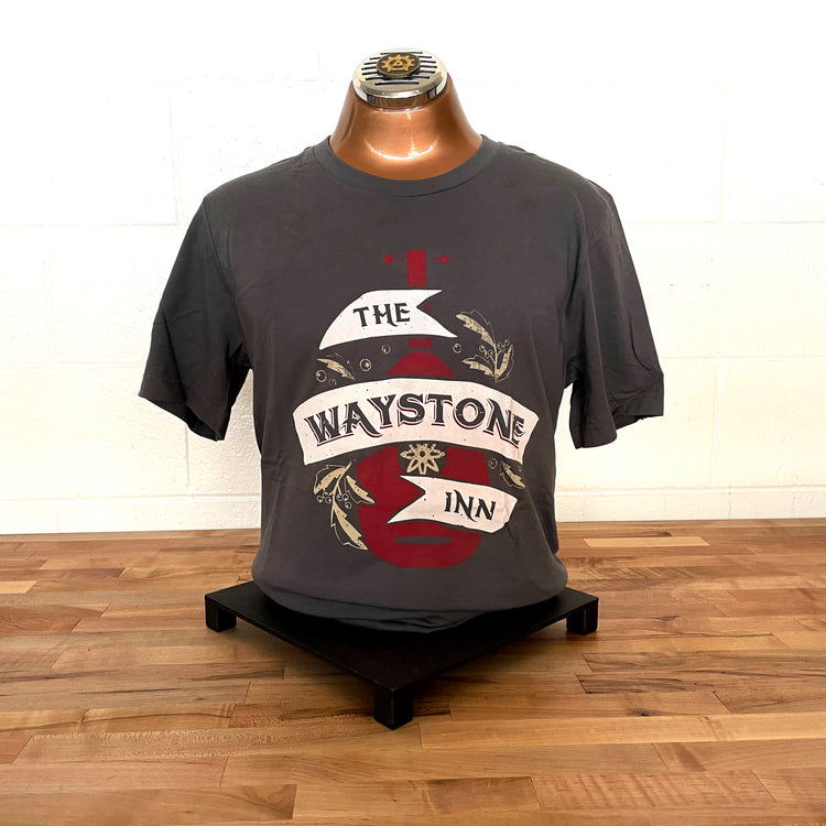 The Waystone Inn T-shirt
